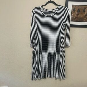 Wear with sneakers or sandals